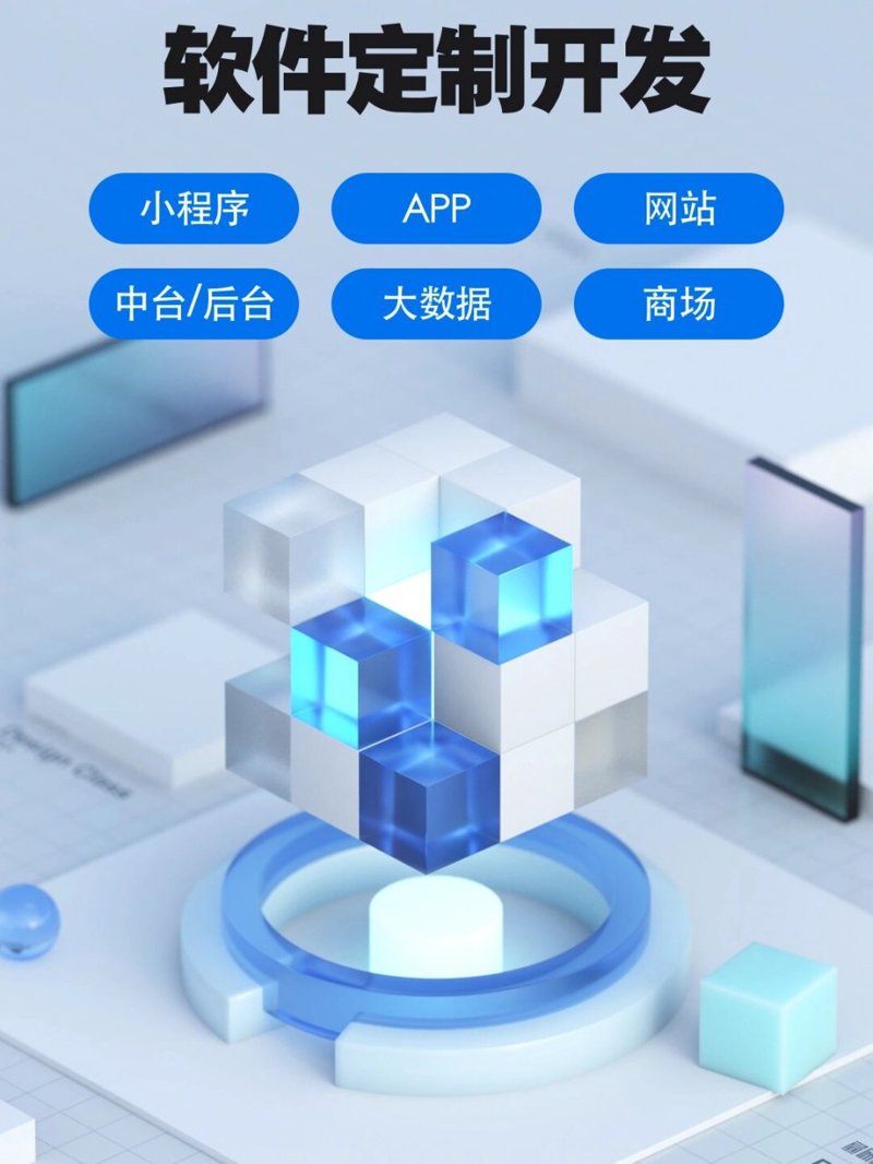 小程序开发公司的行业观察与发展