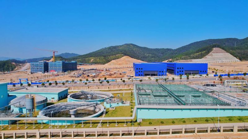 走进信息化时代：永定区小程序开发带来的便捷生活